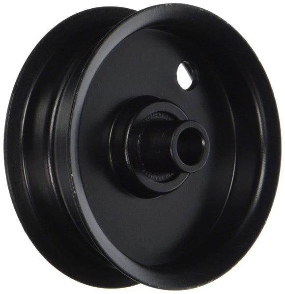 MTD Gold 31AH5ZLH704 Gold Snow Thrower Flat Idler Pulley Compatible Replacement