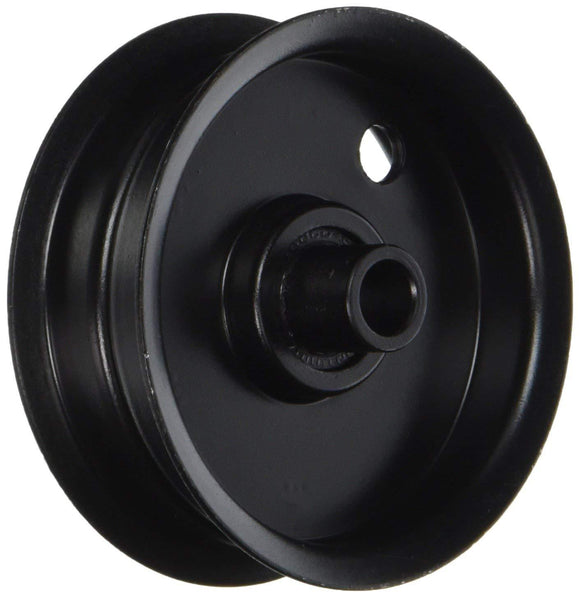 Troy-Bilt 13AV60KG011 Riding Mower Flat Idler Pulley Compatible Replacement