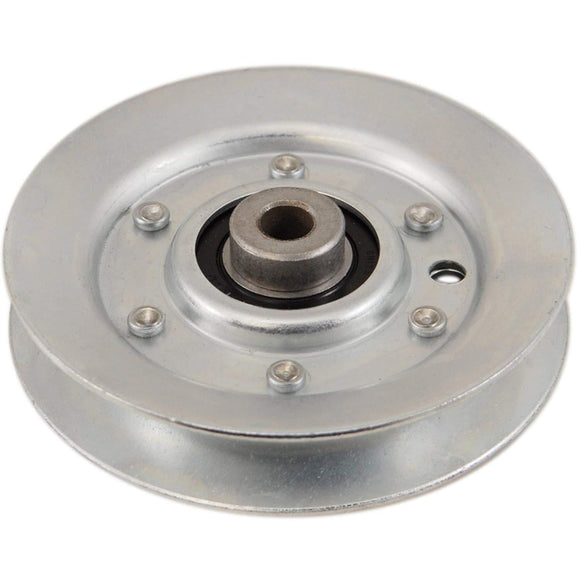 Part number 756-0487 Idler Pulley Compatible Replacement