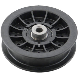 Troy-Bilt 14AZ809K766  Riding Mower Idler Pulley Compatible Replacement