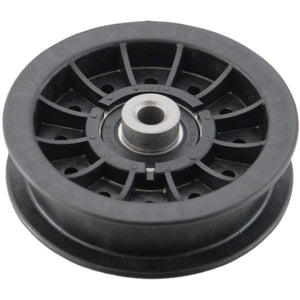 Yard Machines 13AF618G726 Riding Mower Idler Pulley Compatible Replacement