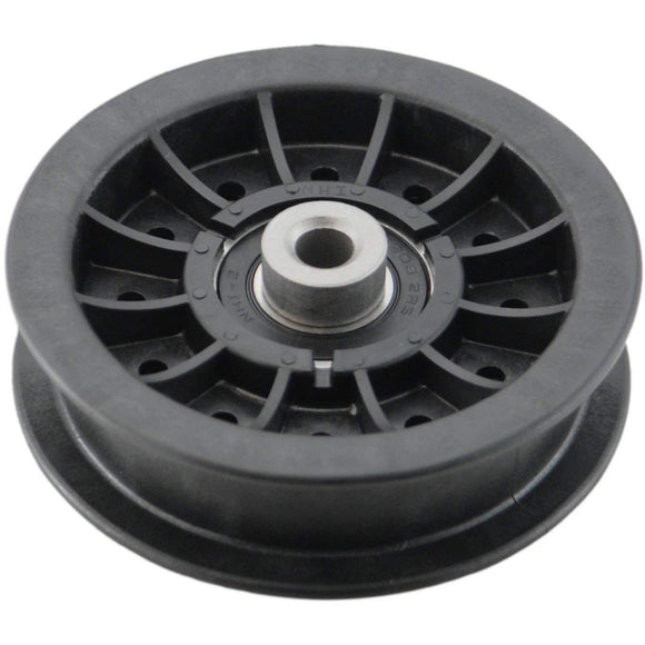 White Outdoor 13A6616H190  Riding Mower Idler Pulley Compatible Replacement