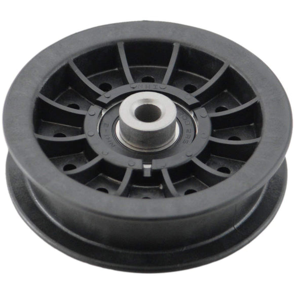 Ranch King 13AT618G705  Riding Mower Idler Pulley Compatible Replacement
