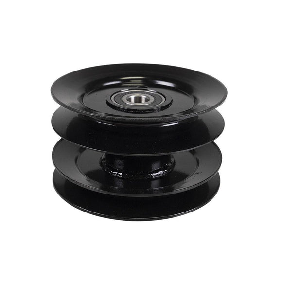 MTD 135G679H054 (1995) Lawn Tractor Deck Double Pulley Compatible Replacement