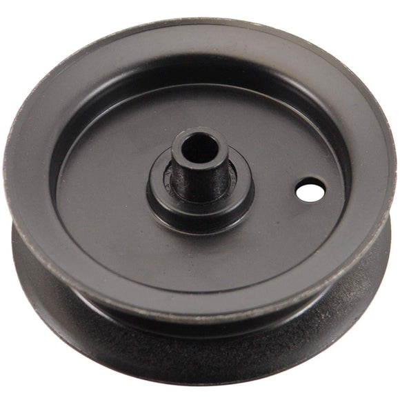 MTD 133P670G382 (1993) Lawn Tractor Flat Idler Pulley Compatible Replacement