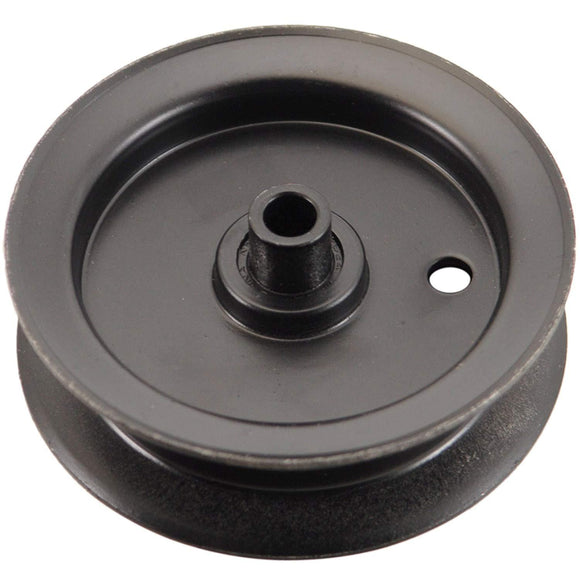 Part number 756-0643A Flat Idler Pulley Compatible Replacement