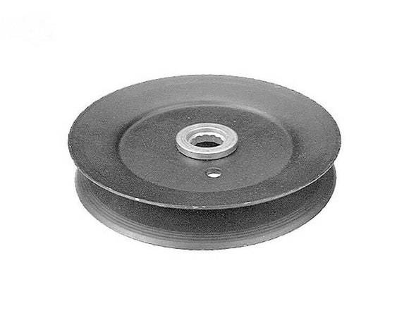 MTD 13AC450F745 (1997) Lawn Tractor Spindle Pulley Compatible Replacement