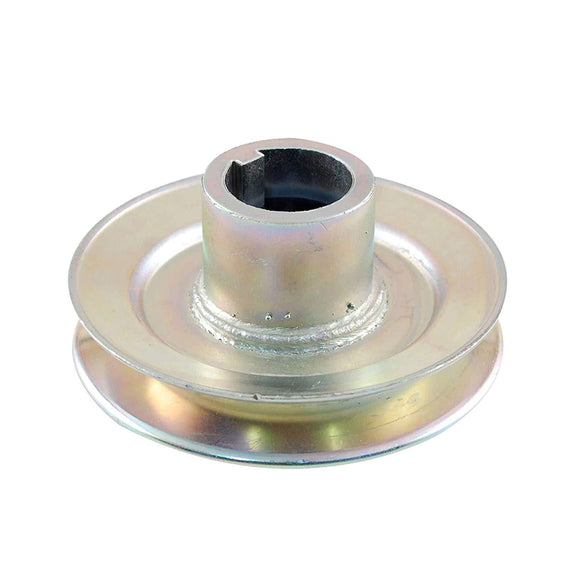MTD  13AA625P022 (2009) Lawn Tractor Engine Pulley Compatible Replacement