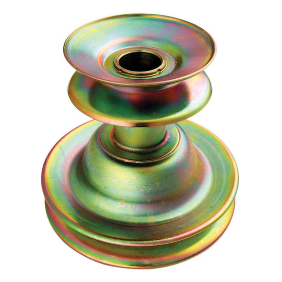MTD 135G679H000 (1995) Lawn Tractor Engine Double Pulley Compatible Replacement