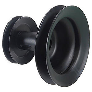 MTD 13AD695G131 (2004) Lawn Tractor Engine Double Pulley Compatible Replacement