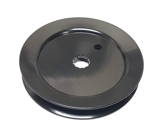 MTD 13AT618H977 (2004) Lawn Tractor Deck Pulley Compatible Replacement