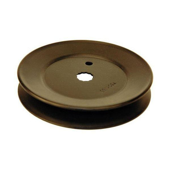 Yard Machines 13BC762F000 (2011) Lawn Tractor Deck Pulley Compatible Replacement