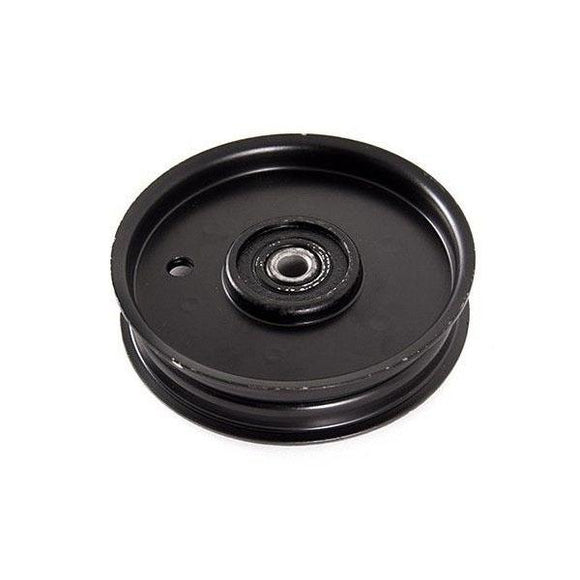 MTD 1548GF (55AE232M195)(2000) Walk Behind Rotary Mower Flat Idler Pulley Compatible Replacement