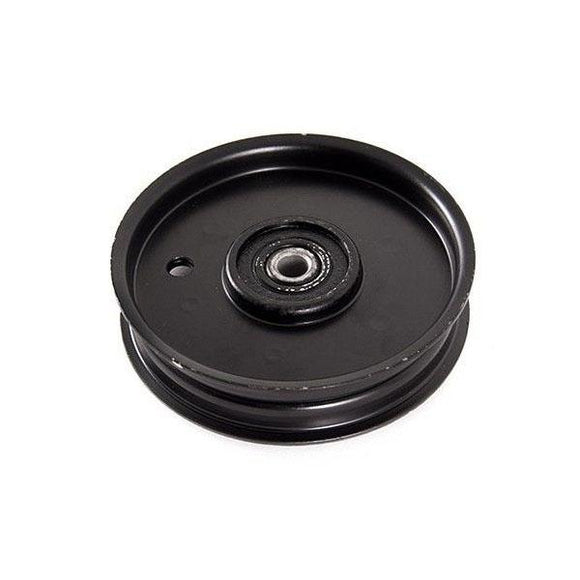 Part number 756-3005 Flat Idler Pulley Compatible Replacement