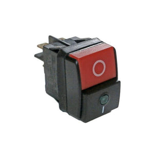 Ryobi RY14122 Pressure Washer Switch Compatible Replacement