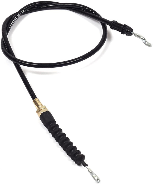 Murray 627104X8 Snow Thrower Auger Clutch Cable Compatible Replacement