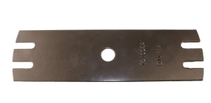 Yard Machines 25B-551B200 Edger Edger Blade Compatible Replacement
