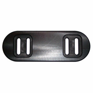 MTD 31AE6GFF704 (2007) Snow Thrower Single Skid Shoe Compatible Replacement