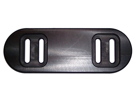 Part number 790-00091 Slide / Skid Shoe Compatible Replacement