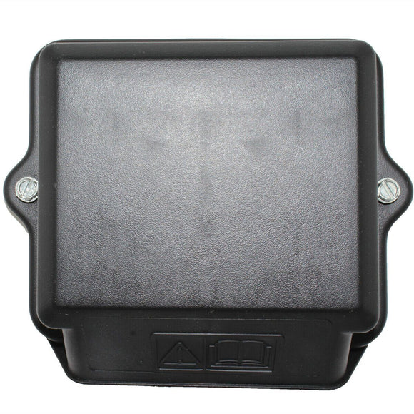 Briggs and Stratton 20L232-0113-G1 Engine Air Cleaner Cover Compatible Replacement