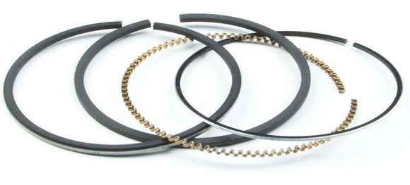 Briggs and Stratton 121K02-0291-E1 Engine Standard Ring Set Compatible Replacement