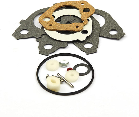 Part number OM-792006 Carburetor Overhaul Kit Compatible Replacement