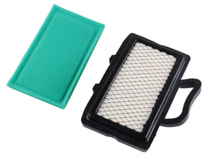 Simplicity 1693137 2920Lc, 20Hp Lc Hydro And 60In Air Filter Compatible Replacement