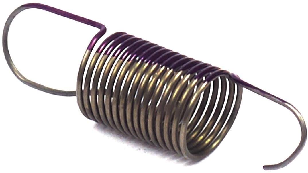Compatible Governor Spring for Briggs and Stratton 121R02-0001-F1 Engi ...