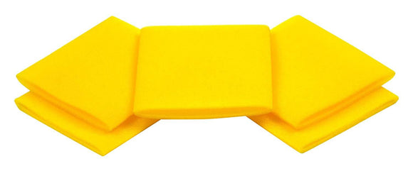 5-Pack Briggs and Stratton 31E877-4502-G5 Engine Pre Cleaner Compatible Replacement