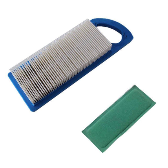 Briggs and Stratton 31A677-0136-B1 Engine Air Filter Compatible Replacement