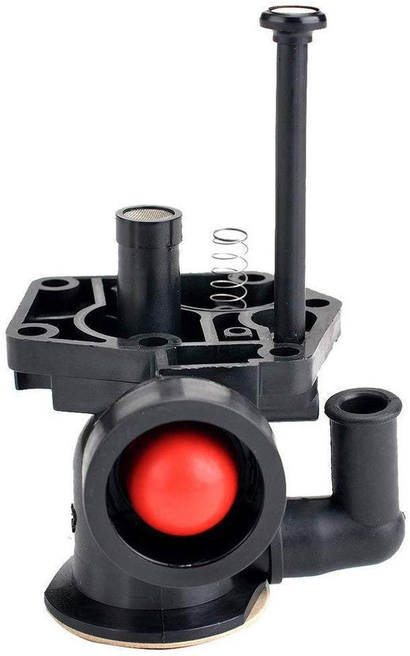 Briggs and Stratton 10T602-0117-B1 Engine Carburetor Compatible Replacement