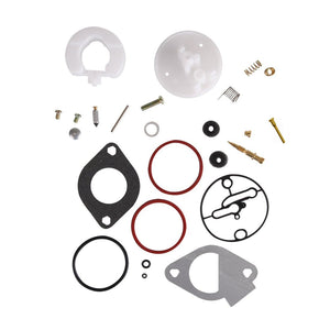 Part number 796184 Carburetor Repair Kits Compatible Replacement