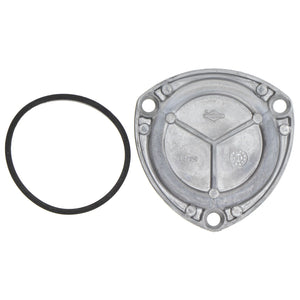 Briggs and Stratton 40H777-0172-G1 Engine Oil Pump Cover Compatible Replacement