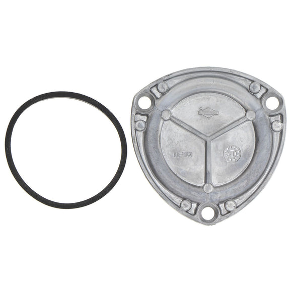 Briggs and Stratton 40H777-0134-B1 Engine Oil Pump Cover Compatible Replacement