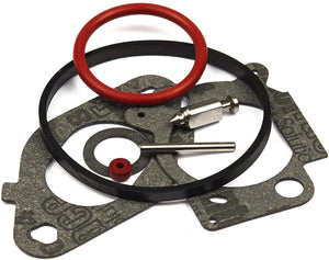 Briggs and Stratton 12Q902-0134-B1 Engine Carburetor Overhaul Kit Compatible Replacement