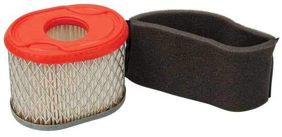 Briggs and Stratton 083132-1211-F1 Engine Air Filter Cartridge Compatible Replacement