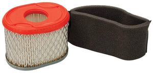 Briggs and Stratton 083132-0161-B1 Engine Air Filter Cartridge Compatible Replacement