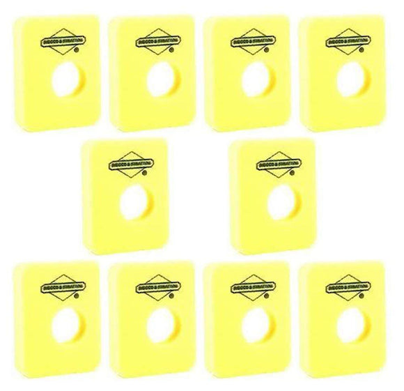 10-Pack Part number 799579 Air Filter Compatible Replacement