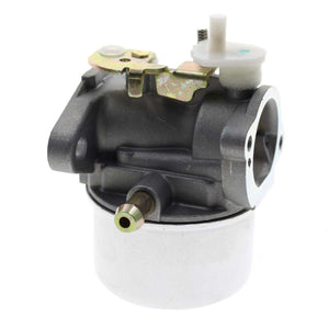 Briggs and Stratton 122K02-0217-E1 Engine Carburetor Compatible Replacement