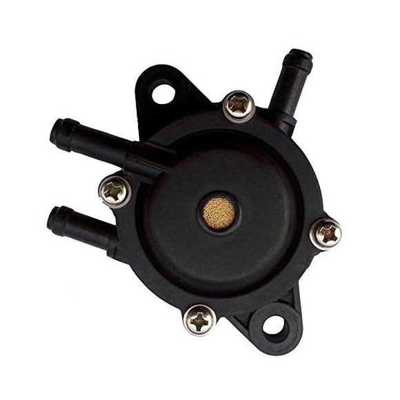Husqvarna YTH 2448 T (917.279200) (2006-05) Ride Mower Fuel Pump Compatible Replacement