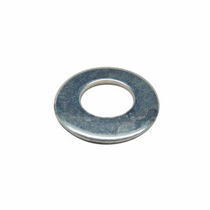 Part number 819191912 Washer Clear Zinc Compatible Replacement