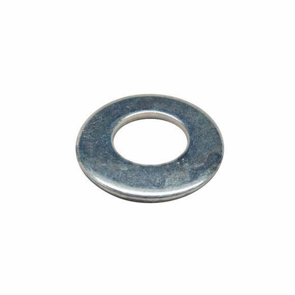 Part number 819191912 Washer Clear Zinc Compatible Replacement