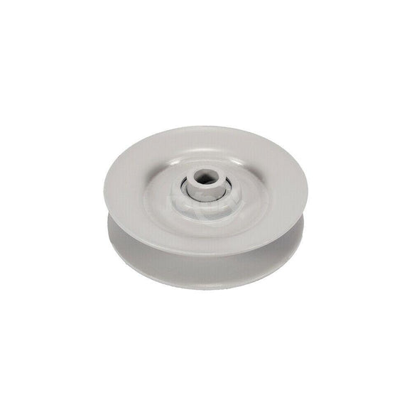 Part number OM-8205 Idler Pulley Compatible Replacement