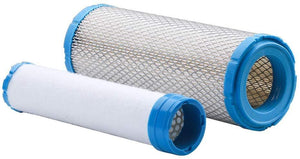 Briggs and Stratton 543477-0118-E1 Engine Air Filter Compatible Replacement