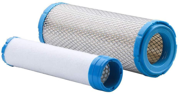 Briggs and Stratton 543477-1176-G1 Engine Air Filter Compatible Replacement