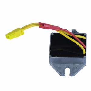 Toro 74812 (280000001-280999999)(2008) Lawn Tractor Voltage Regulator Compatible Replacement
