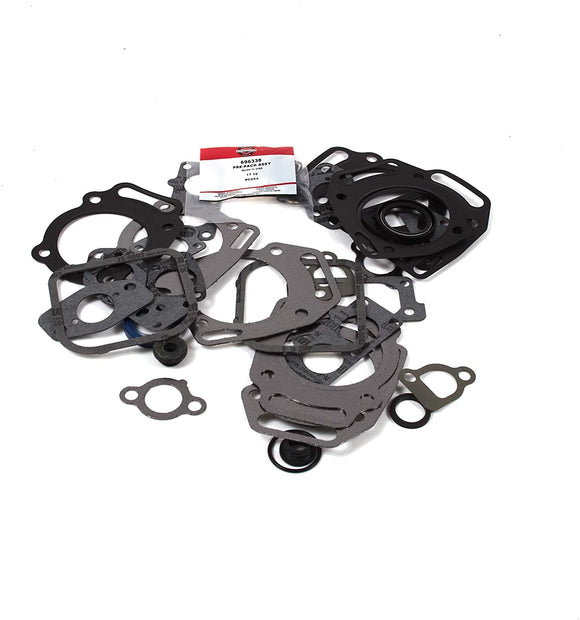 Briggs and Stratton 290442-0433-01 Engine Engine Gasket Set Compatible Replacement