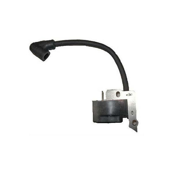 Part number 850080001 Ignition Module Replacement<br>