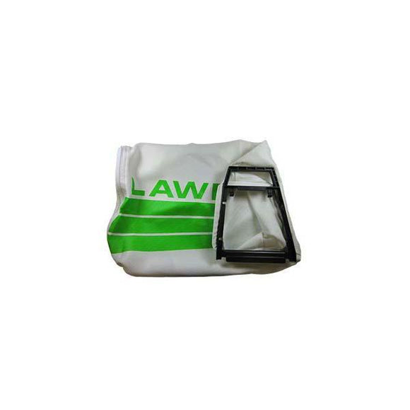 Lawn Boy 10334 (200000001-200999999)(2000) Silver Series Lawnmower Side Bag Compatible Replacement