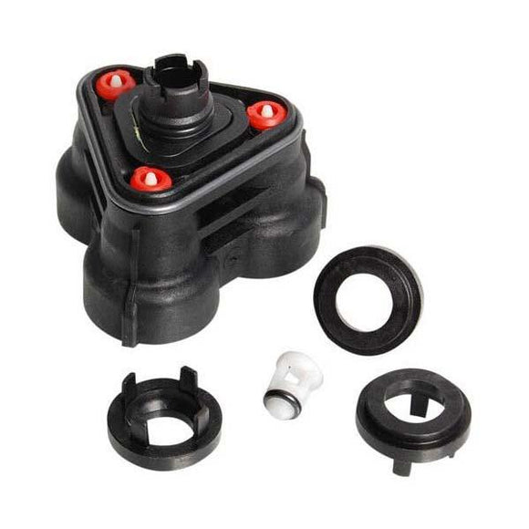 Karcher K 3.690 (16017720) Pressure Washer HP Complete Cylinder Head Compatible Replacement